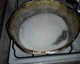 Foto del paso 1 de la receta: Torta de manzana invertida