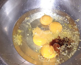 Foto del paso 3 de la receta: Pan dulce integral sin azúcar apto diabéticos