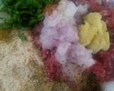 A picture of step 3 of Jari Freek Soup, Eastern Algerian Style 🍜🌿.
