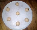 Foto del paso 6 de la receta: Galletas con chispas de chocolate