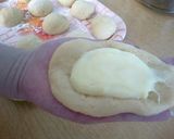 Darázsfészek másképp recept fázis 9 fotója