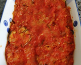 Foto del paso 10 de la receta: Berenjenas blancas gratinadas