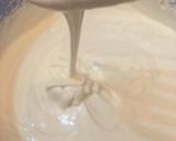 Foto langkah ke 1 dari resep Bolu kukus mekar (dengan soda).