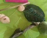 #208. Sop Balungan Kambing Khas Sunda langkah memasak 2 foto