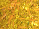Spring rolls fillings