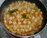 Foto langkah ke 5 dari resep Orek Tempe Basah.