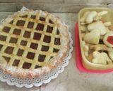 Foto del paso 7 de la receta: Pastafrola Rendidora