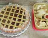 Foto del paso 7 de la receta: Pastafrola Rendidora