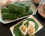 Foto langkah ke 1 dari resep Lemper Ayam.