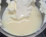 Foto del paso 8 de la receta: 192. Tarta de Queso al Microondas