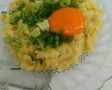Foto langkah ke 4 dari resep Perkedel cabe rawit.