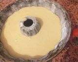 صورة لخطوة 2 من وصفة كيكة قهوة العاصر