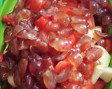 Foto langkah ke 2 dari resep Salad buah.