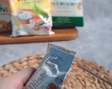 Foto langkah ke 5 dari resep Es Cendol Kecebong.