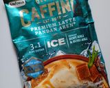 Foto langkah ke 1 dari resep Es Kopi Pandan Gula Aren.