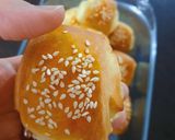 عکس مرحله 4 از دستور شیرینی دانمارکی