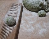 Foto del paso 3 de la receta: 🥦 Ñoquis de brócoli 🥦