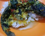 Foto langkah ke 6 dari resep Penyet kuah lele.