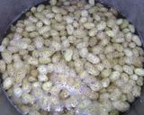 Foto del paso 4 de la receta: Moras blancas en almíbar