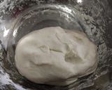 Foto langkah ke 1 dari resep Olos (Cimol isi).