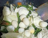 Foto langkah ke 2 dari resep Gulai kapau aka RM. Padang.