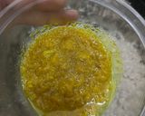 Foto langkah ke 2 dari resep Nasi Kuning Magicom.
