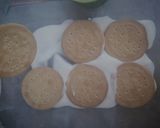 A picture of step 2 of Lemon Yogurt Carlota.