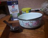 Foto del paso 1 de la receta: Chocolate caliente fácil