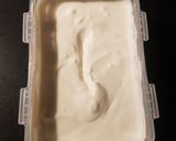 Foto del paso 2 de la receta: Labne 2.0: Yogur Griego (Apto para Keto!)