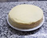 Foto del paso 2 de la receta: Torta de chocolate bañada con Glaseado Espejo (18 cm)