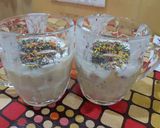 मिल्क शेक (Milk shake recipe in hindi) रेसिपी चरण 1 फोटो