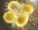 A picture of step 2 of Cheese Jacket Potato.