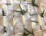 Foto del paso 3 de la receta: Queso Camembert asado