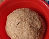 Foto langkah ke 5 dari resep Roti tawar Full Gandum.