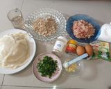 Foto langkah ke 1 dari resep Gohyong (ngohiong).