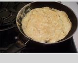 Foto del paso 6 de la receta Pechuga de pavo rellena con salsa de vino