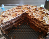 Foto del paso 6 de la receta: Relleno para tarta kinder bueno