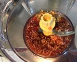 Une image de l'étape 4 de Marinade à la moutarde à l'ancienne,ail,orange,gingembre et origan (pour viandes et volailles).