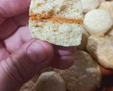 Foto del paso 6 de la receta: 💞Scones Dulces de Vainilla💞