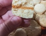 Foto del paso 6 de la receta: 💞Scones Dulces de Vainilla💞