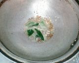A picture of step 2 of Red Beans Chaat.