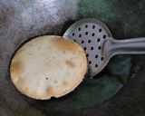 सिंघारा आटा पूरी रेसिपी चरण 6 फोटो