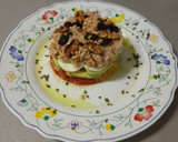 Foto del paso 8 de la receta: Ensalada de pimientos