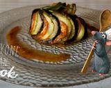 Foto del paso 6 de la receta: Ratatouille 🍅🥒🍆 🐭👩🏻🍳