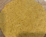 ઓટ્સ ભાખરી (Oats Bhakhri Recipe In Gujarati) રેસીપી સ્ટેપ4ફોટો