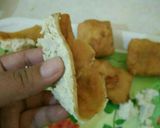 Foto langkah ke 2 dari resep Tahu Walik Aci.