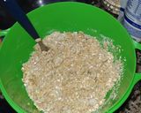 Foto del paso 2 de la receta: Galletas de coco y avena