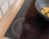 Foto del paso 5 de la receta: Noodles de aprovechamiento