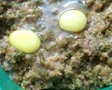 A picture of step 5 of BBQ Chicken Kabab Karhai.