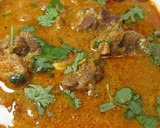 செட்டிநாடு கறிக்குழம்பு ரெசிபி ஸ்டேப் 6 புகைப்படம்